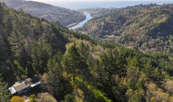 17360 MOUNTAIN Dr, Brookings, OR 97415