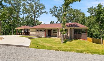 23 Topcliffe Ln, Bella Vista, AR 72715