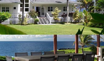 51 Kapohue Rd, Hana, HI 96713