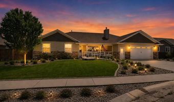 3532 Maple Leaf Ave, Cody, WY 82414