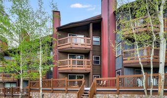 840 Four Oclock Rd A1d, Breckenridge, CO 80424