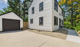 5 Willow Rd, Anderson, IN 46011