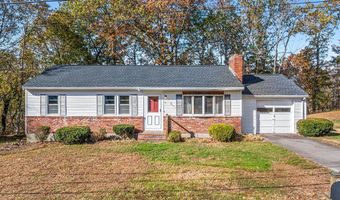 11 Lillian, Acton, MA 01720