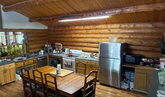 13376 Bug Creek Rd, Bigfork, MT 59911
