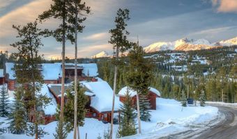 10 Red Cloud Loop, Big Sky, MT 59716