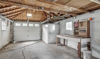 4701 N Peniel Ave, Bethany, OK 73008