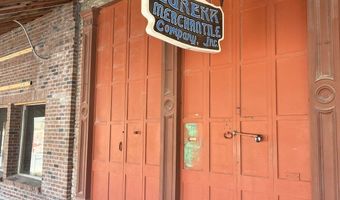 51 N Main St, Eureka, NV 89316