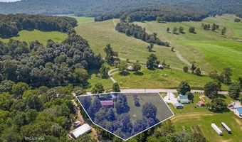 2549 Jamestown Hwy, Alpine, TN 38543