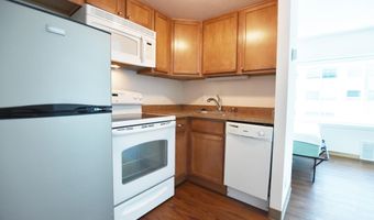 555 E William St 8K, Ann Arbor, MI 48104