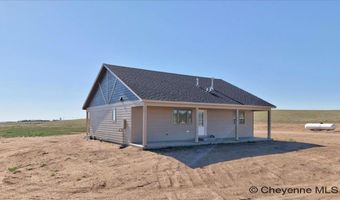 1019 BLUE DUCK Trl, Burns, WY 82053