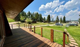 15 Greens Ln, Anaconda, MT 59711