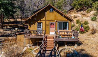 5958 Robin Oak Dr, Angelus Oaks, CA 92305