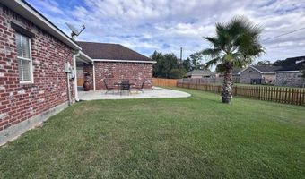 12238 S Milstead Pl, Baton Rouge, LA 70818