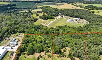 Tbd Dan Road, Alvarado, TX 76009