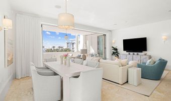 27 Admiralty Row 207, Alys Beach, FL 32461