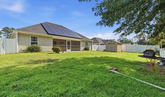 226 Blue Jacket Dr, Aynor, SC 29544