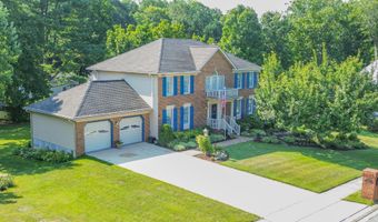 1202 AMBRIDGE Rd, Bel Air, MD 21014
