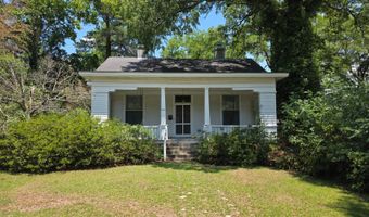 121 Moore St, Bennettsville, SC 29512