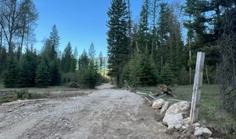 Nhn Old Mill Road, Bigfork, MT 59911