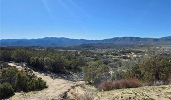 42475 La Brinia, Anza, CA 92539