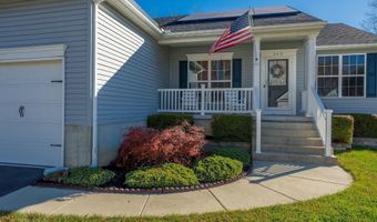 340 FOX RUN Dr, Magnolia, DE 19962