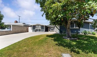 725 N Vine St, Anaheim, CA 92805