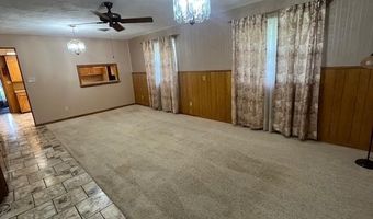 602 West St, Hico, TX 76457