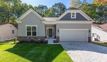 19 HIGH SHERIFF Trl, Berlin, MD 21811