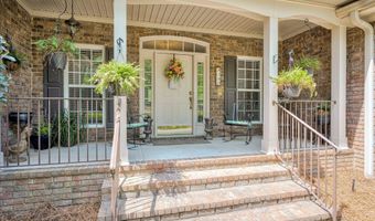 4168 Waters Edge Ln, Appling, GA 30802