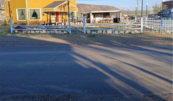 115 N Euclid Ave, Goldfield, NV 89013