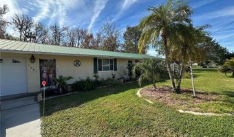 1881 RIVEREDGE Dr, Astor, FL 32102