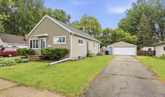 709 E GOODALL St, Appleton, WI 54915