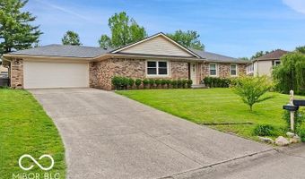 813 Boulder Rd, Indianapolis, IN 46217