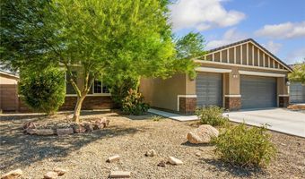 480 Wagon Wheel Dr, Bullhead City, AZ 86442