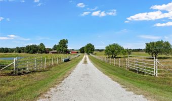 729 HCR 2224 E, Aquilla, TX 76622