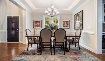 4132 Mountainbrook Rd, Apex, NC 27539