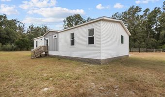 4754 10th St, Bell, FL 32619