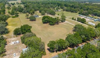 5075 NE 97TH STREET Rd, Anthony, FL 32617