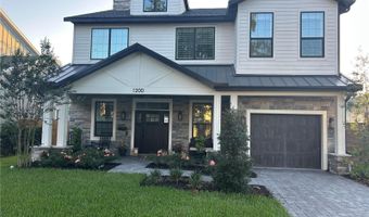 1200 EDWARDS Ln, Orlando, FL 32804