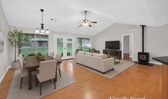50 Morgan Dr, Austin, AR 72007