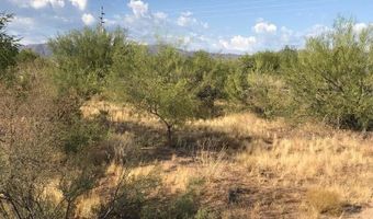 Xx00 S State Route 89, Congress, AZ 85332