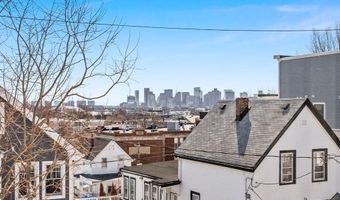 64 Byron 3, Boston, MA 02128