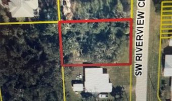 10301 SW Riverview Cir, Arcadia, FL 34269