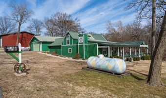 32121 S 4512 Rd, Afton, OK 74331