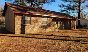 1604 Ave 3 NE, Atkins, AR 72823