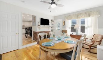 115 Beverly Rd, East Providence, RI 02915