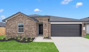 13 Robin Ct Plan: Lakeway, Angleton, TX 77515