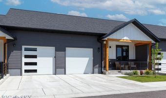 205 Albrey Trl B, Bozeman, MT 59718