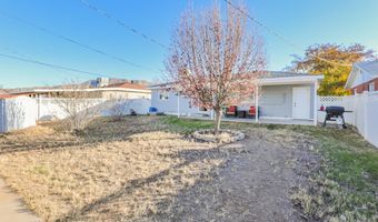 1005 Maple Dr, Alamogordo, NM 88310