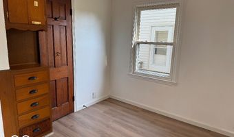 230 S 6th Ave, Beech Grove, IN 46107